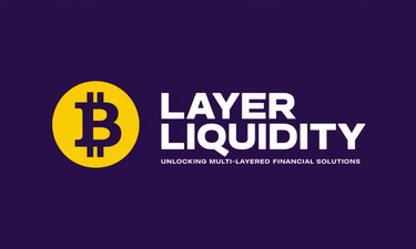 LayerLiquidity.com - Creative brandable domain for sale